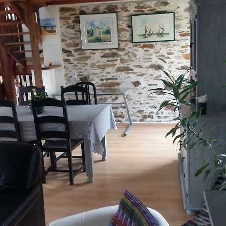 La Grangette Du Paradis Naucelle ภายนอก รูปภาพ