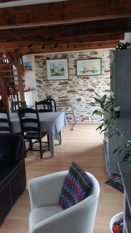 La Grangette Du Paradis Naucelle ภายนอก รูปภาพ