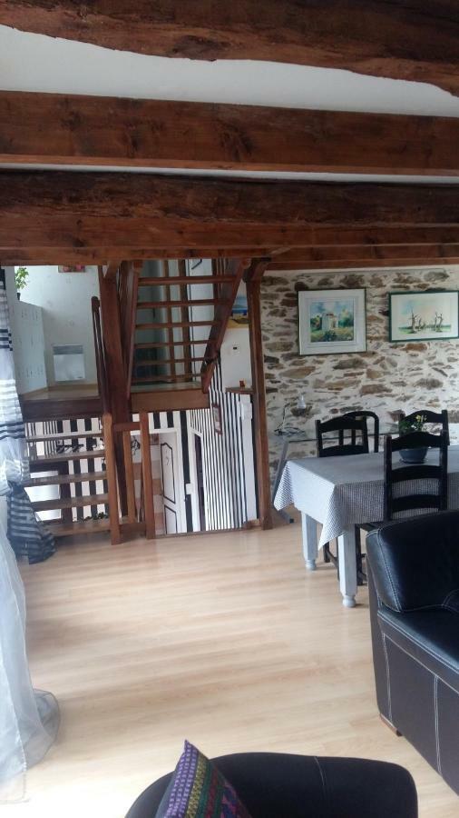 La Grangette Du Paradis Naucelle ภายนอก รูปภาพ